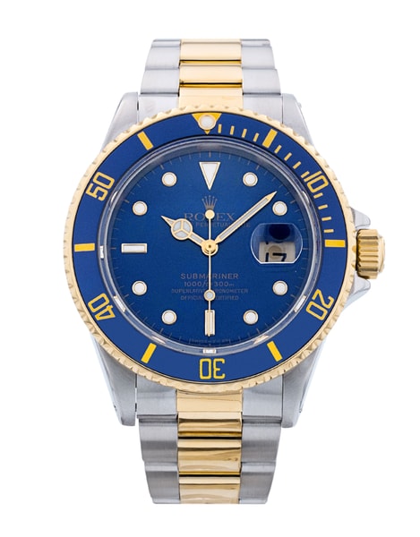 Rolex Submariner 16803